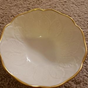 Lenox small bowl
